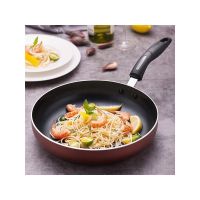苏泊尔 (SUPOR)--PJ26K3 煎锅 260mm平底煎锅