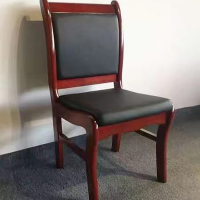 大嘉无扶手办公椅450*470*900mm