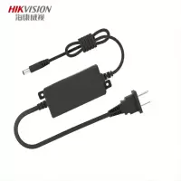 海康威视监控用电源摄像头电源适配器 DC12V2A 12V2A直流监控电源 DS-2FA1202-DL-H/B