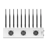 企采严选 多功能信号考场屏蔽器wifi阻断防作弊仪器