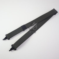 JILONG多功能枪背带 03通用背带 军绿色