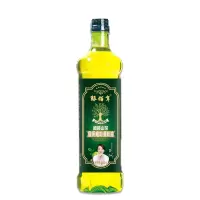 粮佰年橄榄山茶调和油500ml