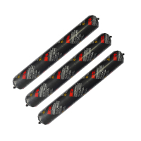 黑牛 结构胶-JGJ 工业品 胶粘剂 590ml/白色