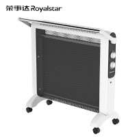 荣事达 碳晶取暖器NDM-2235 额定功率2200W