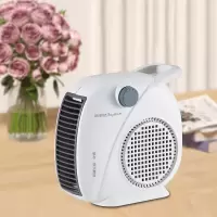 荣事达 暖风机NTS-206 额定功率2400W