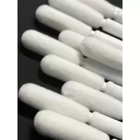 双安(AA) 一次性拭子竹棉棒 17cm 1支