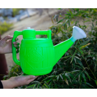 保康(BAOKANG) 洒水壶(带花洒)10L 1个