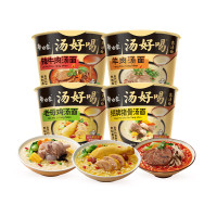 白象方便面12桶*1箱