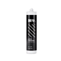 黑牛 平面密封胶-MFJ 工业品 胶粘剂 HN-599/310ml