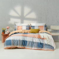 LOVO精梳全棉四件套 梦幻格调