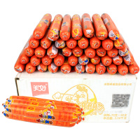 美好火腿肠50支/箱