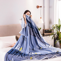 约克罗兰雪貂绒毯麋鹿森林 YL1311