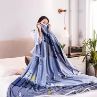 约克罗兰雪貂绒毯麋鹿森林 YL1311