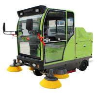 洗地机 京世嘉 JS-2200A 半自动 有刷电机