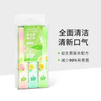 益生菌漱口水11ml 混合新茶味 15条装