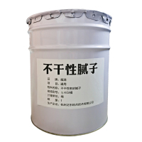 魔滴 不干性密封腻子-NZ 工业品 胶粘剂 5KG