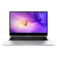 便携式计算机 华为/Huawei MateBook D14 酷睿 I5-1155G7 16GB 512GB 集成显卡