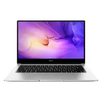 便携式计算机 华为/Huawei MateBook D14 酷睿 I5-1155G7 16GB 512GB 集成显卡