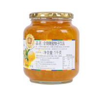 维C水果茶 蜂蜜柚子茶 1kg