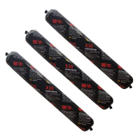 黑牛 硅酮耐候密封胶 工业品 胶粘剂 X30/500ML