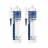 Magic Drip 改性硅烷密封剂-MFJ 工业品 胶粘剂 DM9320/310ML(白)