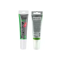 Magic Drip 高性能有机硅密封胶-MFJ 工业品 胶粘剂 DM8-95克(银灰)