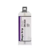 Magic Drip 高强度结构AB密封胶-JGJ 工业品 胶粘剂 DM2020/50ml
