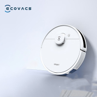 科沃斯(ECOVACS) 扫地机器人N8