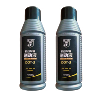 佳远(J) 制动液-ZDY 工业品 润滑剂 DOT3-800g