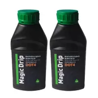 Magic Drip 制动液-ZDY 工业品 润滑剂 T4800g