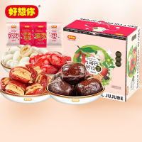 好想你 每日缤纷枣-单粒装858g(单位:盒)