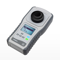 便携式余氯总氯二氧化氯检测仪 余氯测定仪