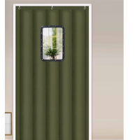 [严选]棉门帘2.1*1.1=1