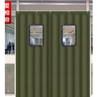 [严选]棉门帘1.95*0.8=2