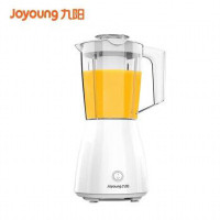 九阳(Joyoung)家用多功能电动辅食机搅拌机果蔬汁机豆浆机榨汁机 JYL-C16D