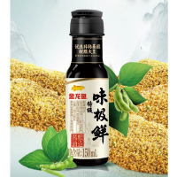 金龙鱼特级味极鲜150ml*1