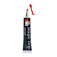 Magic Drip 紧固件放松标记膏-BJG 工业品 胶粘剂 20ml/50支