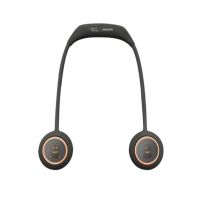 思嘉思达 大英联名倍爽挂脖风扇(安德森猫)-- SKD-F1012