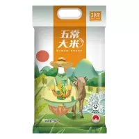 北纯 五常大米5kg