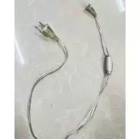 小窝厘 变压器插头 (起订量:10条起)