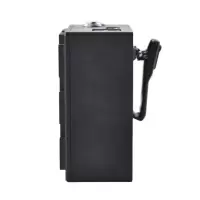 智领通视频编解码器Z2982尺寸123x85x46.5mm
