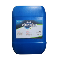Magic Drip 超声波清清洗剂-DM01 工业品 清洗剂 25KG