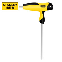 扳手 史丹利/STANLEY 94-345-23 内六角扳手 S2合金钢 1个