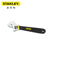 扳手 史丹利/STANLEY 95-046-1-23 L型轮胎扳手 铬钒合金钢 1个