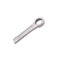 扳手 史丹利/STANLEY 96-920-23 梅花扳手 铬钒合金钢 1个