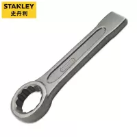 扳手 史丹利/STANLEY 96-929-23 梅花扳手 铬钒合金钢 1个