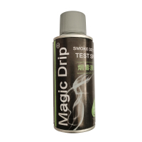 Magic Drip 烟雾探测试剂 工业品 清洗剂 85g