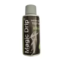 Magic Drip 烟雾探测试剂 工业品 清洗剂 85g/24瓶