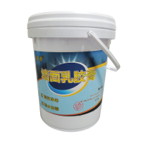 魔滴 墙面乳胶膏 工业品 胶粘剂 18升