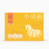 八馬茶業 AA1387 小清新★★★★★·安溪铁观音240克